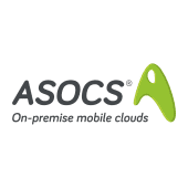 ASOCS's Logo