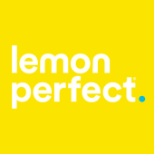 Lemon Perfect's Logo