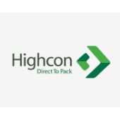 Highcon's Logo