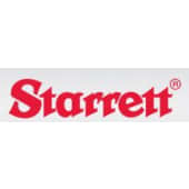 THE L.S. STARRETT COMPANY's Logo