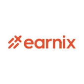 Earnix's Logo