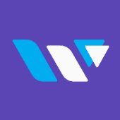 Wisdom's Logo