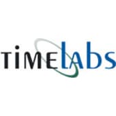 Time Labs's Logo