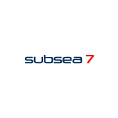 Subsea 7's Logo