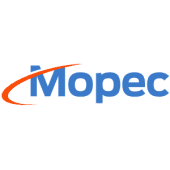 Mopec's Logo