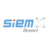 SIEM DESMET's Logo