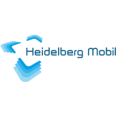 Heidelberg Mobil International's Logo