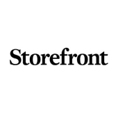 Storefront's Logo