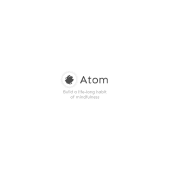 Atom's Logo