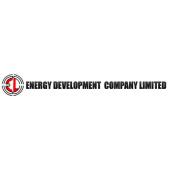 Energy Development Company's Logo