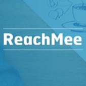 ReachMee's Logo