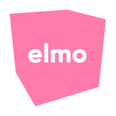 elmo's Logo