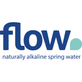 Flow Water's Logo