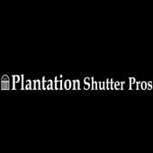 Plantation Shutter Pros Inc.'s Logo