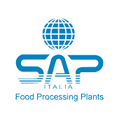 Sap Italia's Logo