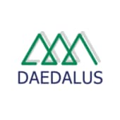 Daedalus's Logo