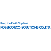 Kobelco Eco-Solutions's Logo