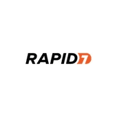 Rapid7's Logo