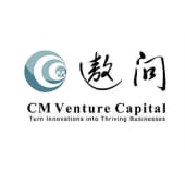 CM Venture Capital's Logo