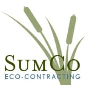 SumCo Eco-Contracting's Logo