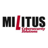 Militus's Logo