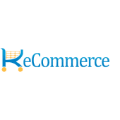 K-eCommerce's Logo