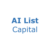 AI List Capital's Logo