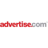 Advertise.com's Logo