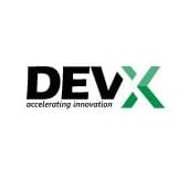 DevX's Logo