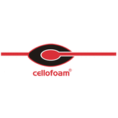 Cellofoam's Logo