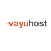 VayuHost's Logo