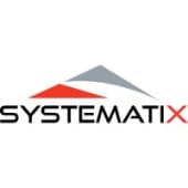 Systematix's Logo