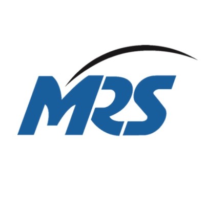 M.R.S. Company's Logo