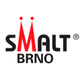 Smalt Brno's Logo