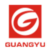 Haining Guangyu Warp Knitting Co., Ltd's Logo