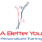 A Better You Personalized Training's Logo