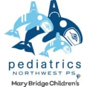 Pediatrics Northwest's Logo