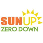 Sun Up Zero Down's Logo