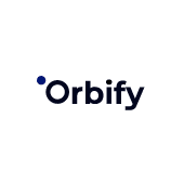 Orbify's Logo