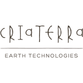 CRIATERRA Earth Technologies's Logo