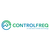 Control Freq Limited's Logo