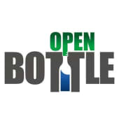 Open Bottle's Logo