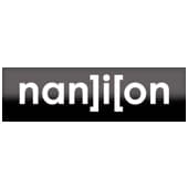 Nanion Technologies GmbH's Logo