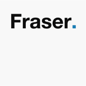 Fraser's Logo