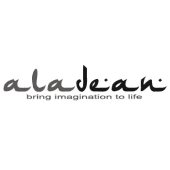 aladean's Logo