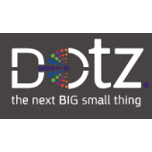 Dotz Nano's Logo