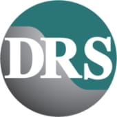 DR Systems's Logo