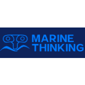 Marine Thinking's Logo