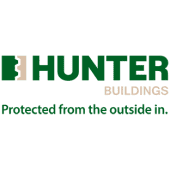 Hunter Buildings's Logo