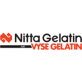 Nitta Gelatin USA Logo